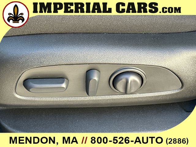 New 2025 Chevrolet Blazer LT w/ Midnight/Sport Edition image 36