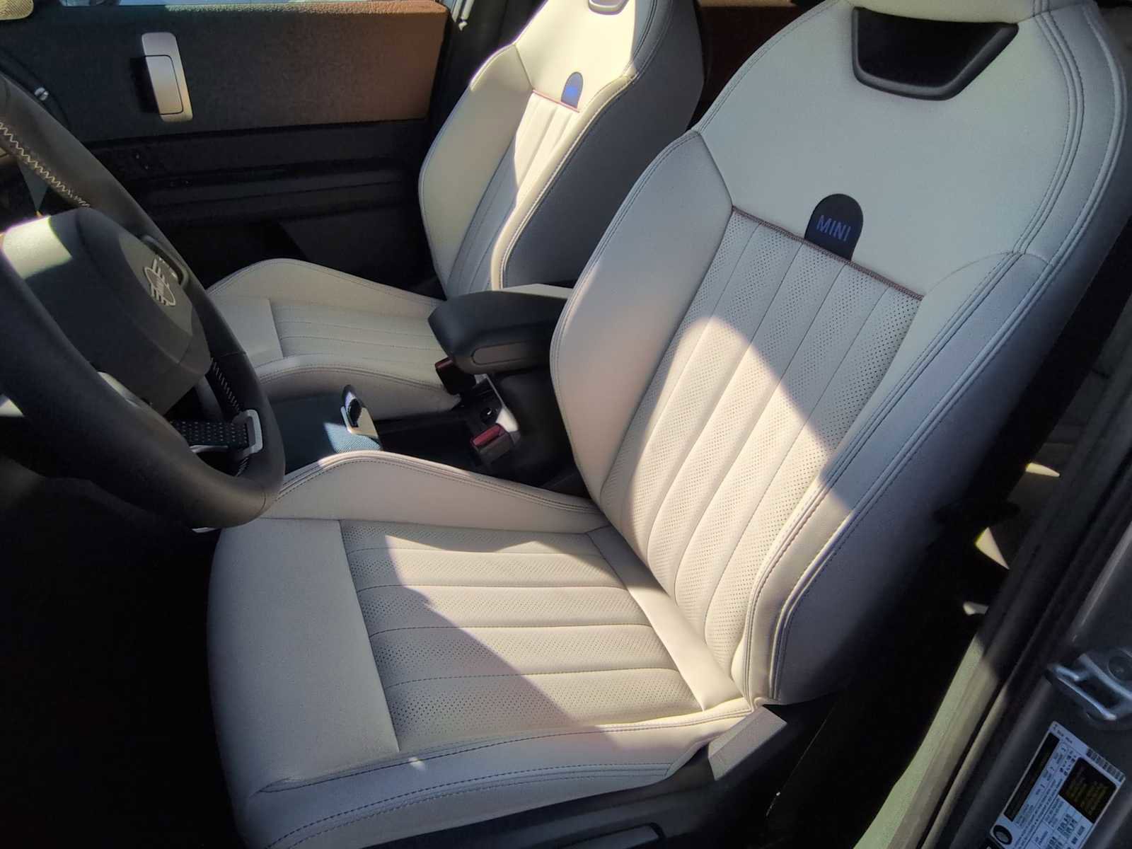 New 2025 MINI Cooper Countryman S image 16