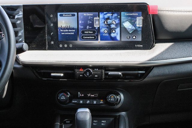 New 2026 Nissan Kicks SV image 14