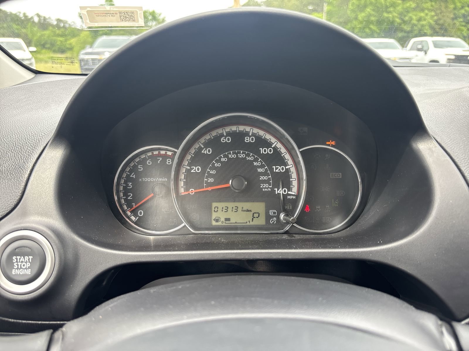 Used 2023 Mitsubishi Mirage FWD image 15