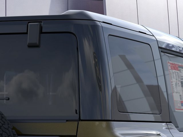 New 2025 Ford Bronco Raptor AWD/4WD image 26