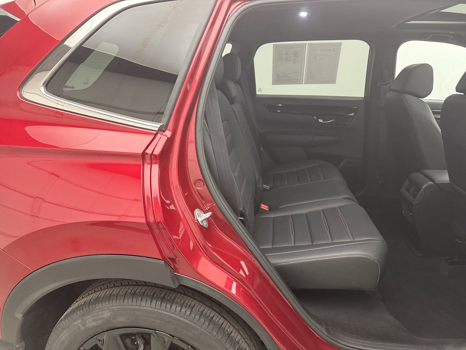 Used 2023 Honda CR-V Sport Touring image 21