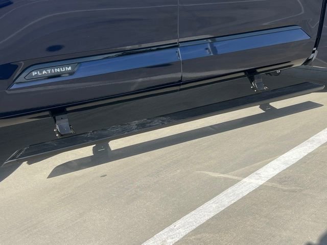 Used 2023 Toyota Tundra Platinum w/ Advanced Package image 11