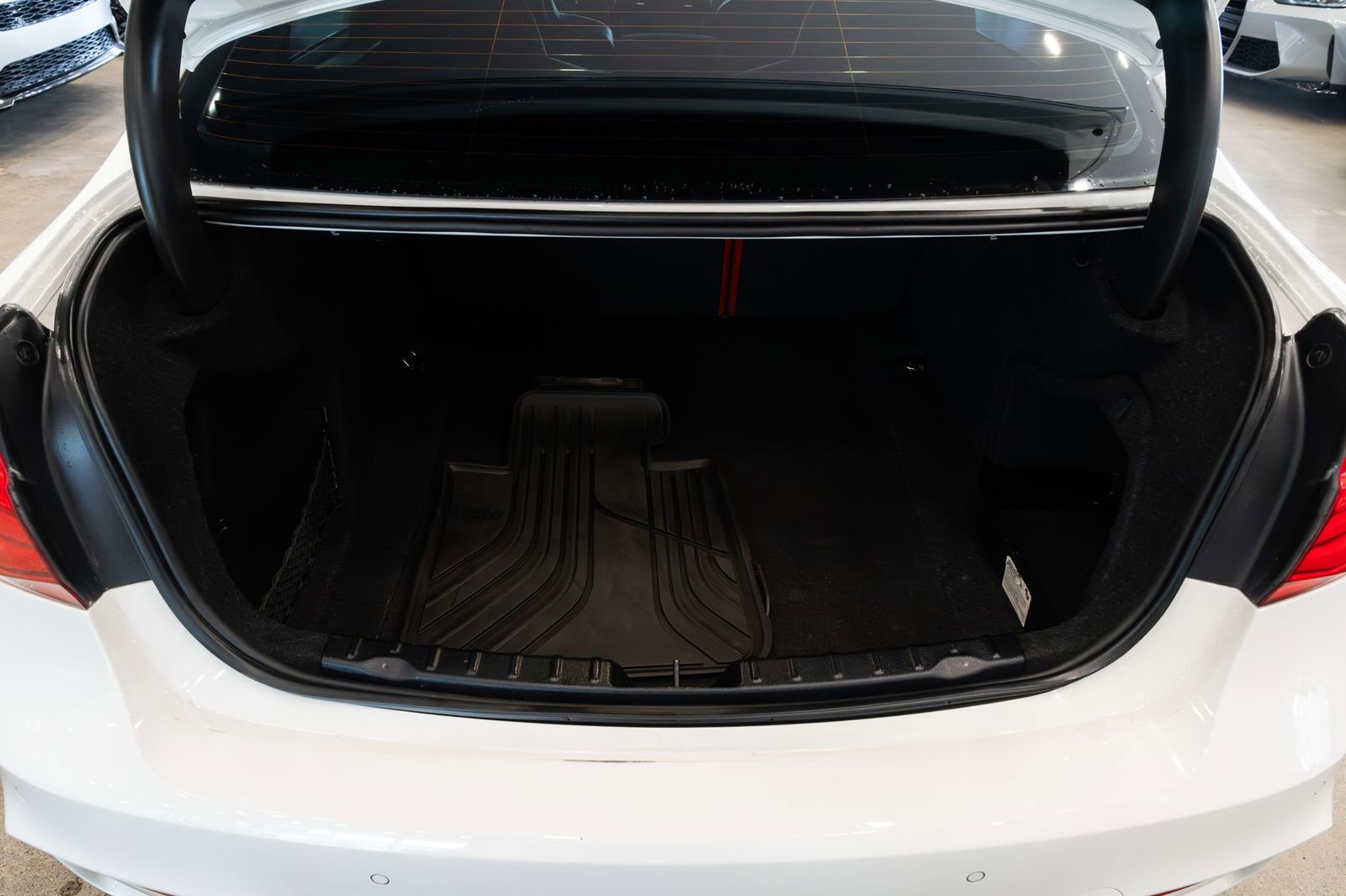 Used 2018 BMW M3 Competition image 8