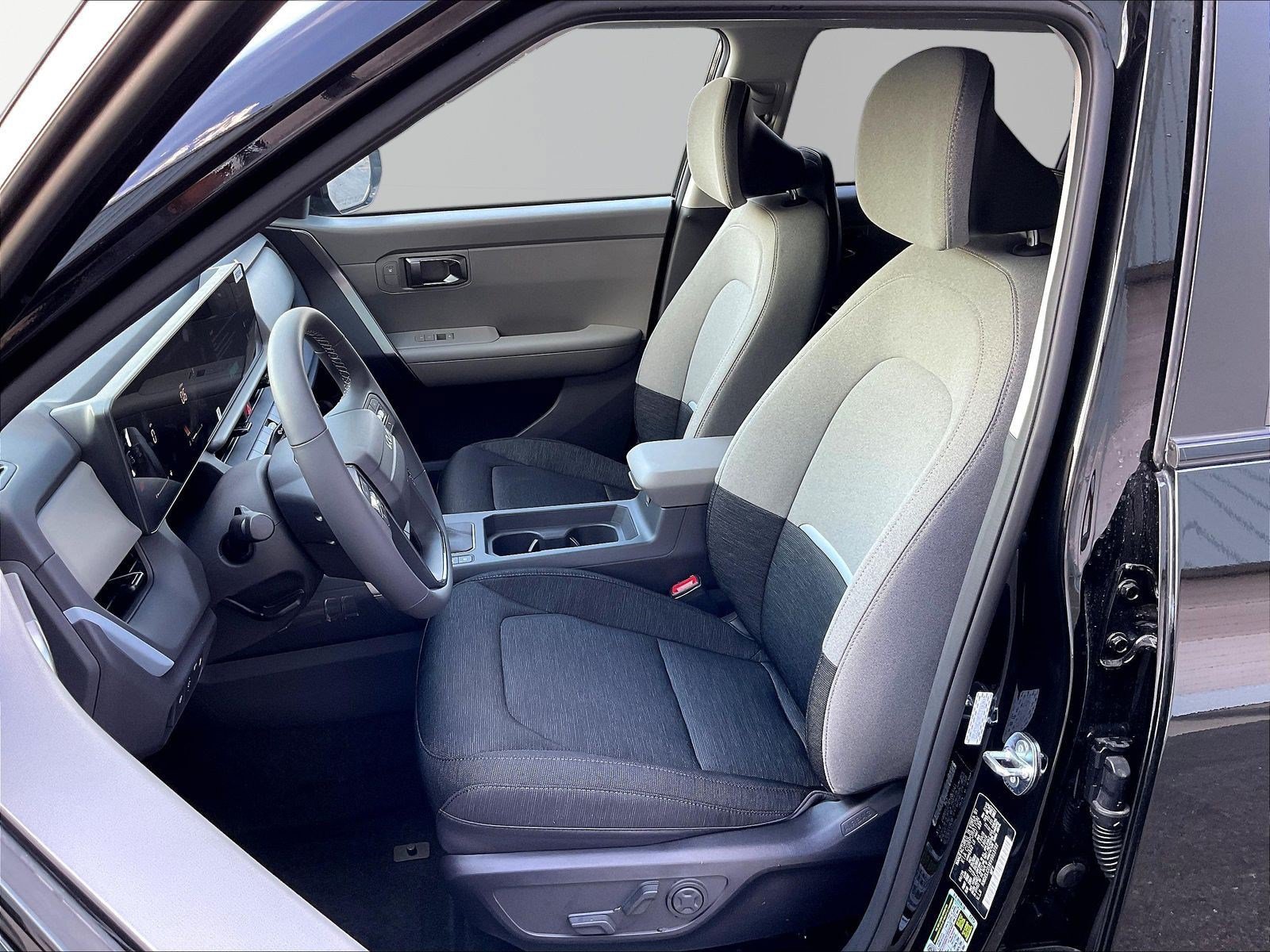 New 2027 Kia Seltos S AWD/4WD image 17