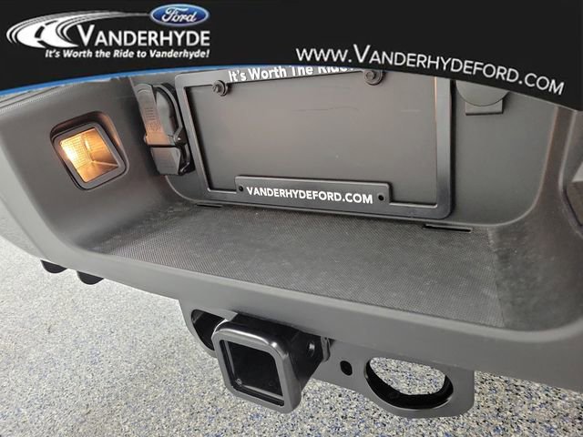 New 2026 Ford F250 XL w/ STX Appearance Package image 11