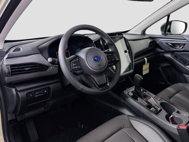 New 2026 Subaru Crosstrek 2.5i Limited AWD/4WD image 9