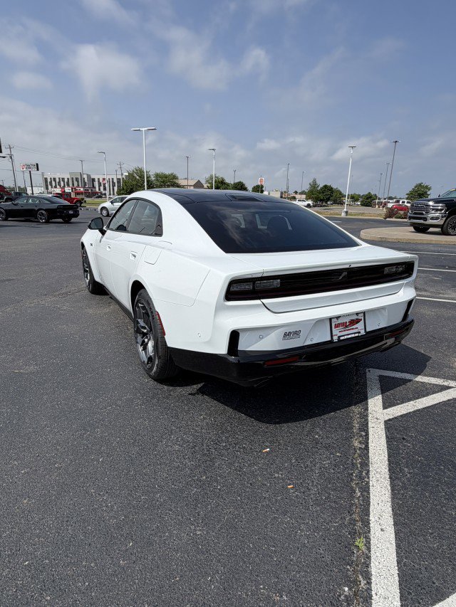 New 2026 Dodge Charger R/T AWD/4WD image 10