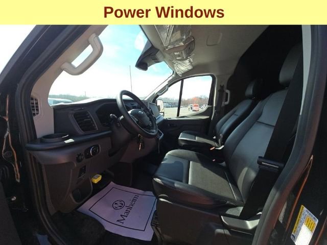 Used 2024 Ford Transit 150 Low Roof w/ Load Area Protection Package image 10