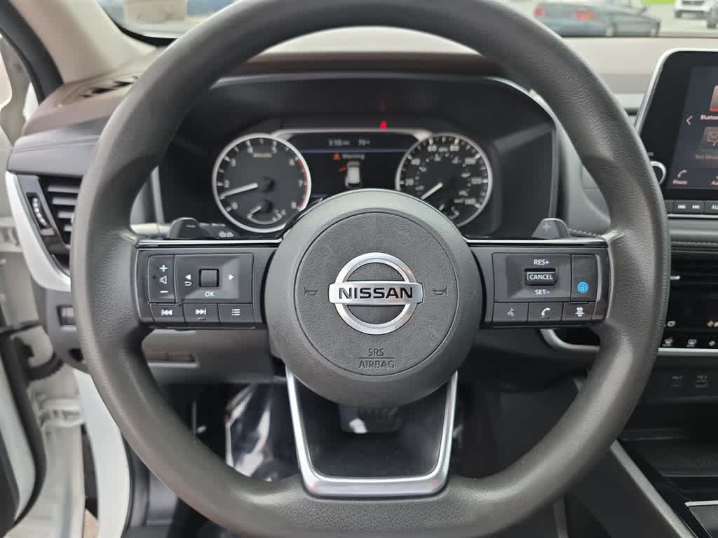 Used 2021 Nissan Rogue SV AWD/4WD image 18