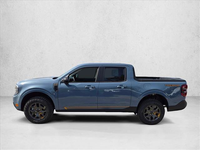 New 2026 Ford Maverick Tremor AWD/4WD image 5