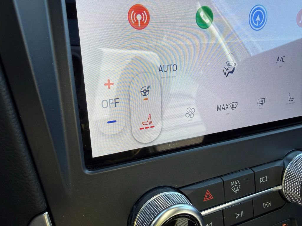 Used 2023 Ford Edge SEL w/ Convenience Package image 21