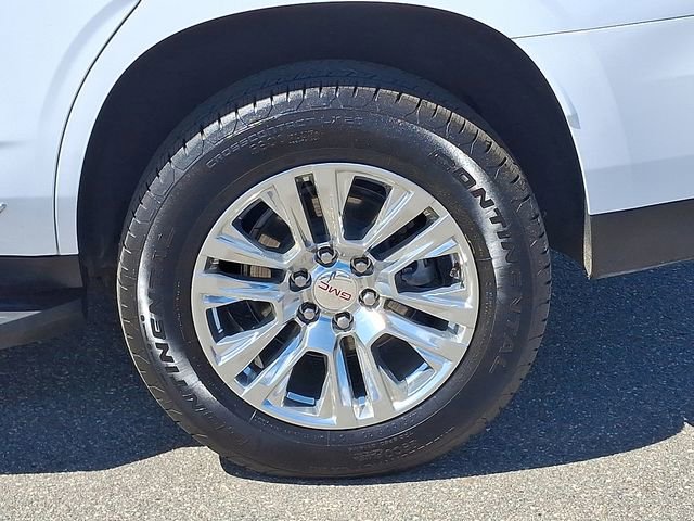 Used 2025 GMC Yukon Denali image 30