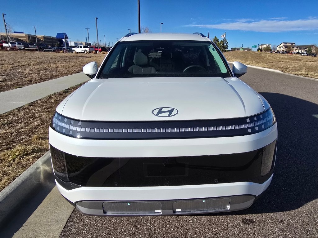 New 2026 Hyundai Ioniq 9 SE image 8