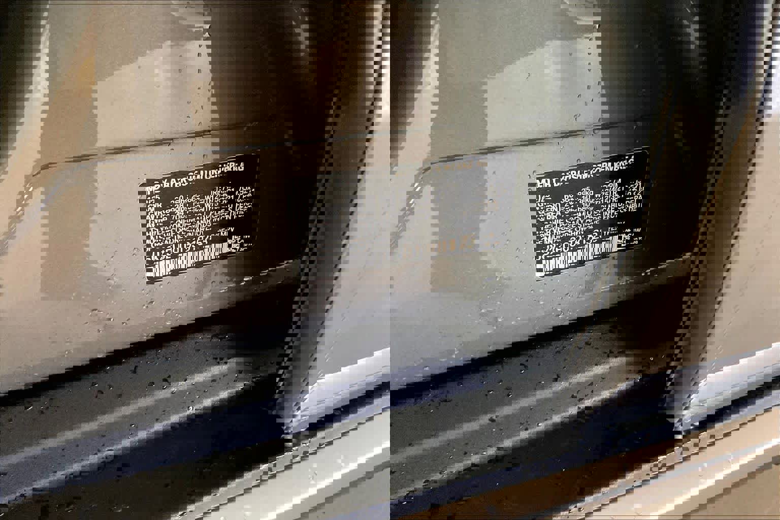 New 2026 BMW X5 xDrive40i w/ Premium Package image 18