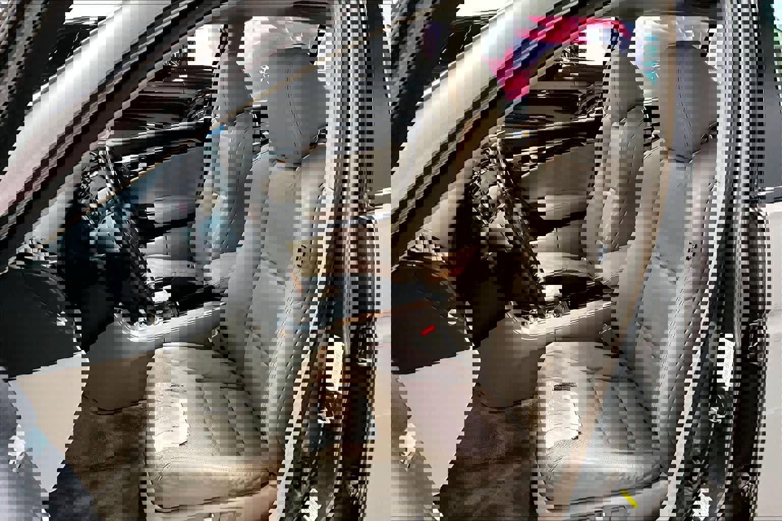 Used 2008 Acura TL image 10