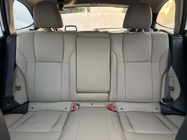 Certified 2025 Subaru Outback Limited AWD/4WD image 29