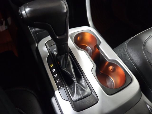 Used 2019 Chevrolet Colorado ZR2 w/ LPO, Premium Interior Package image 26