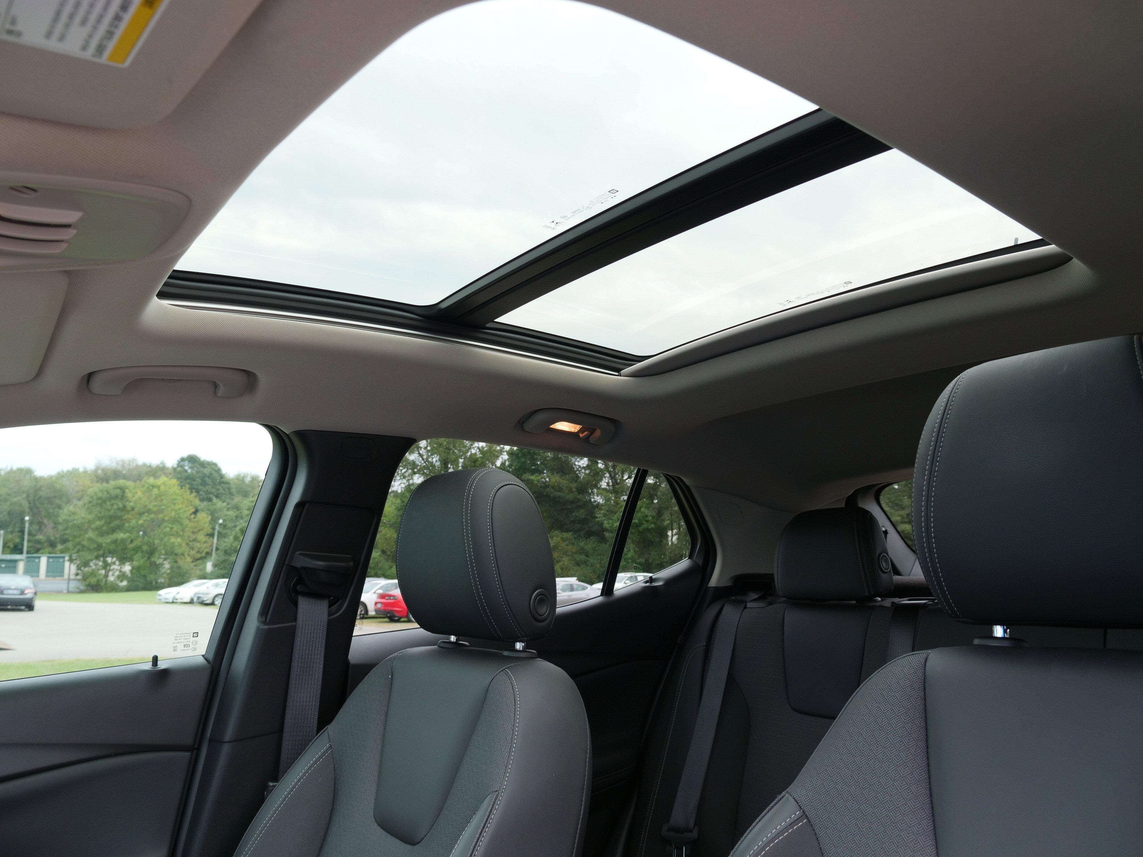 Certified 2023 Buick Encore GX Select w/ Experience Buick Package image 27