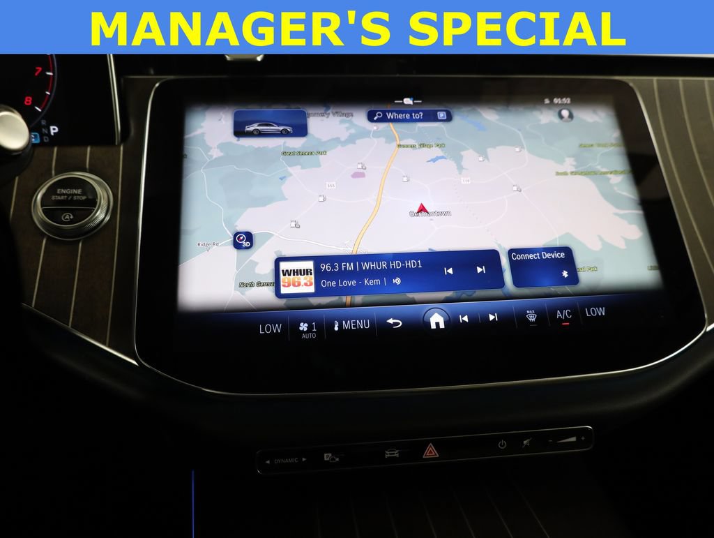 Certified 2025 Mercedes-Benz E 450 4MATIC Sedan image 16