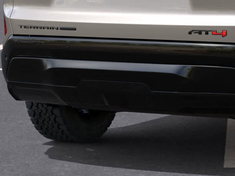 New 2026 GMC Terrain AT4 image 14