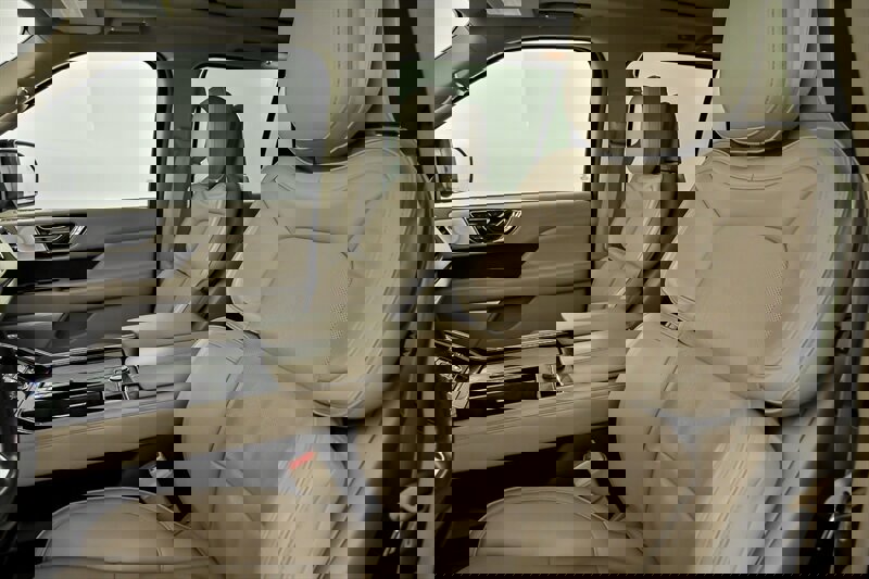 Used 2019 Lincoln Navigator Reserve image 18