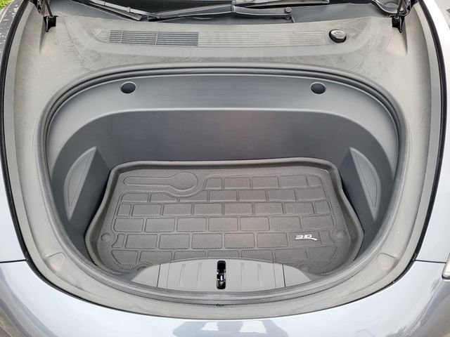 Used 2021 Tesla Model 3 Standard Range Plus image 27