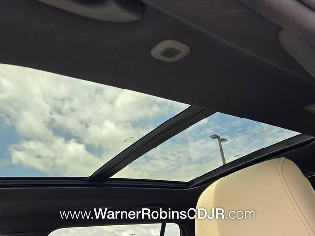New 2026 Jeep Grand Cherokee L Limited RWD image 20