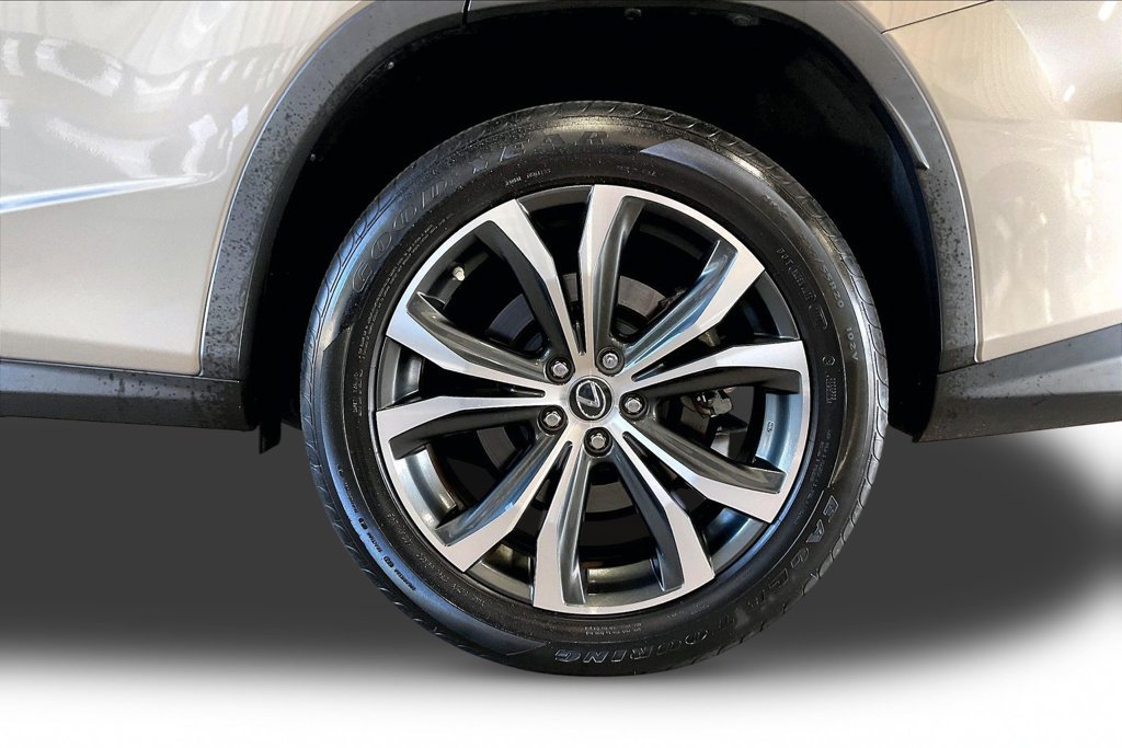Used 2020 Lexus RX 350 FWD w/ Premium Package image 31
