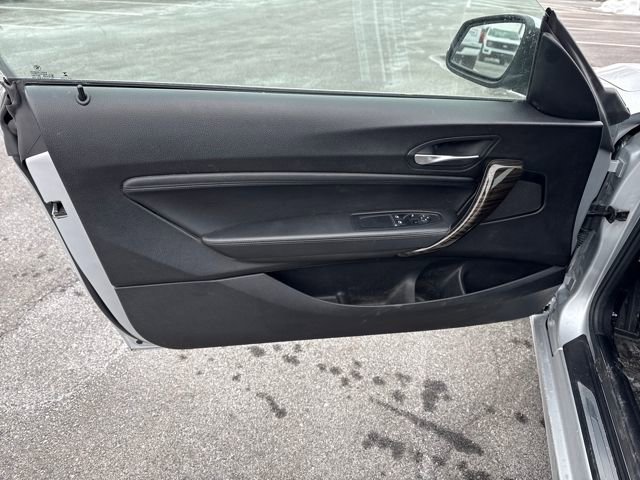 Used 2016 BMW 228i xDrive Convertible image 18