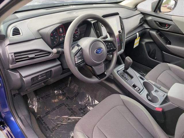 New 2026 Subaru Crosstrek 2.0i Premium image 3