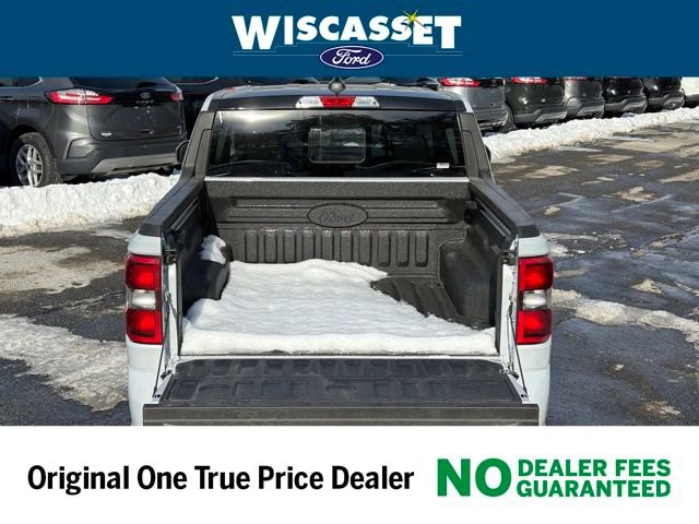 New 2026 Ford Maverick Lobo image 12