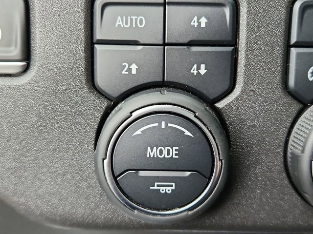 Used 2023 Chevrolet Silverado 1500 LT Trail Boss w/ LPO, Dark Essentials Package image 33