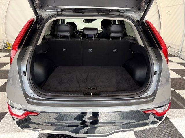 Used 2024 Kia Niro Wind w/ Wind Preserve Package FWD image 4