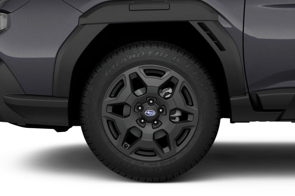 New 2026 Subaru Outback Limited AWD/4WD image 10