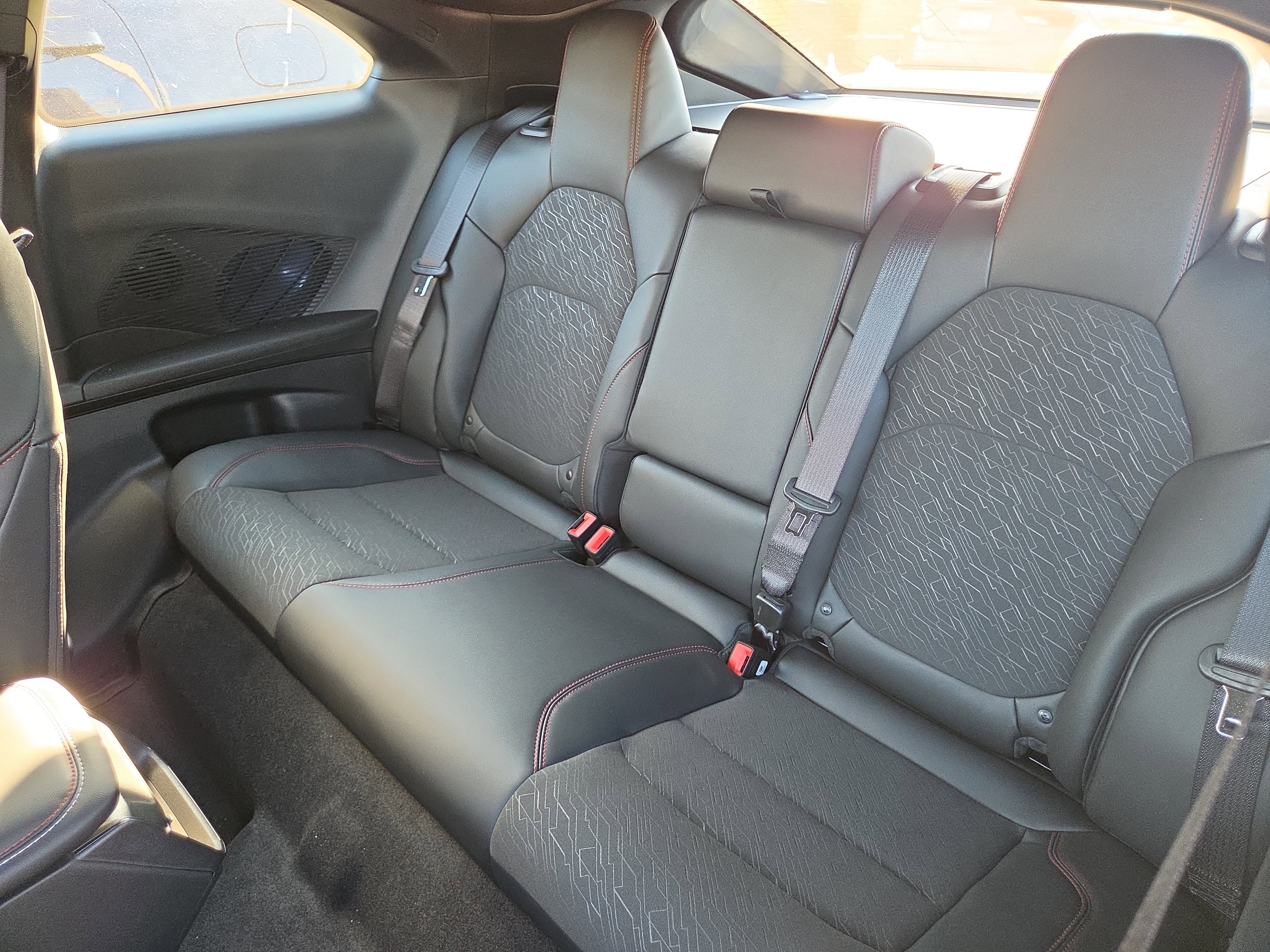 New 2026 Dodge Charger Scat Pack image 7