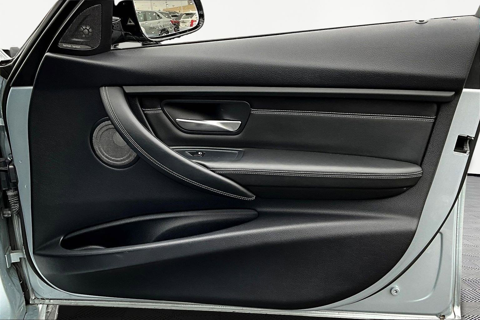 Used 2015 BMW M3 image 27