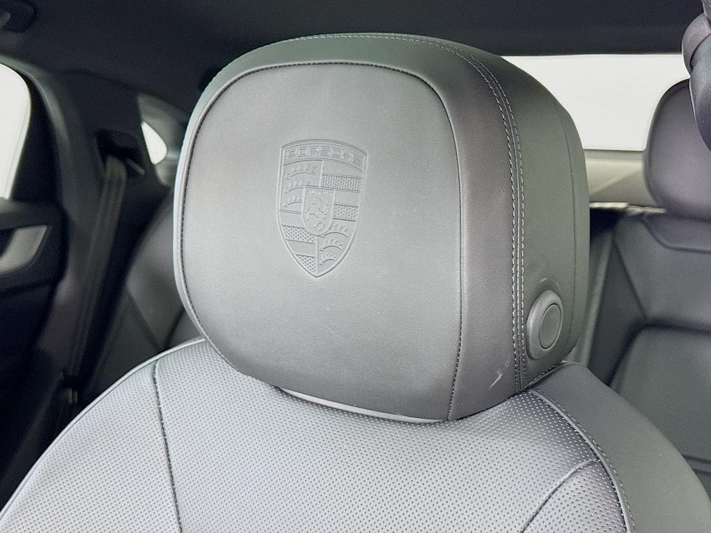 New 2026 Porsche Cayenne E-Hybrid Coupe AWD/4WD image 15