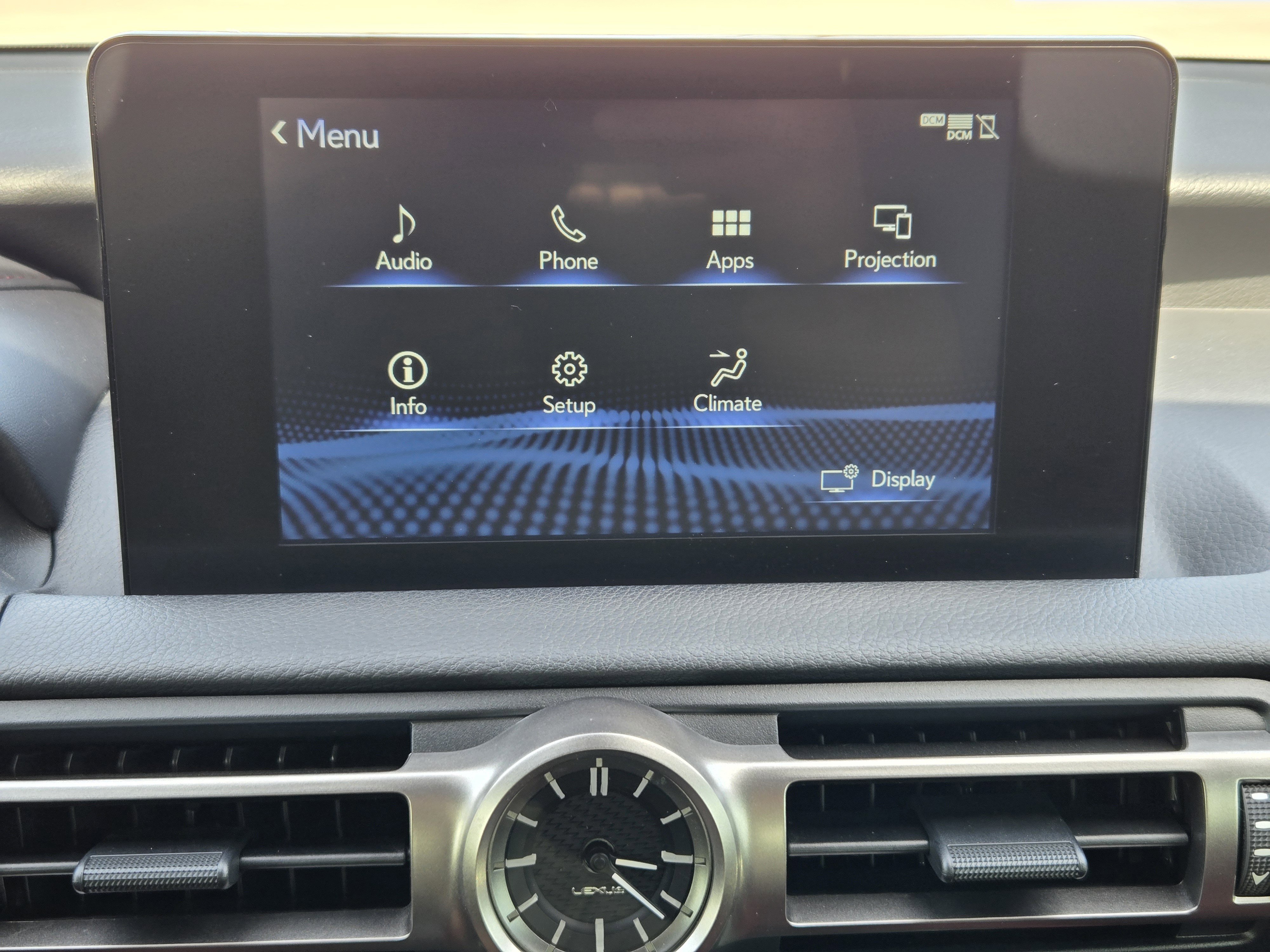 Used 2024 Lexus RC 300 Premium Package w/ Premium Package image 24