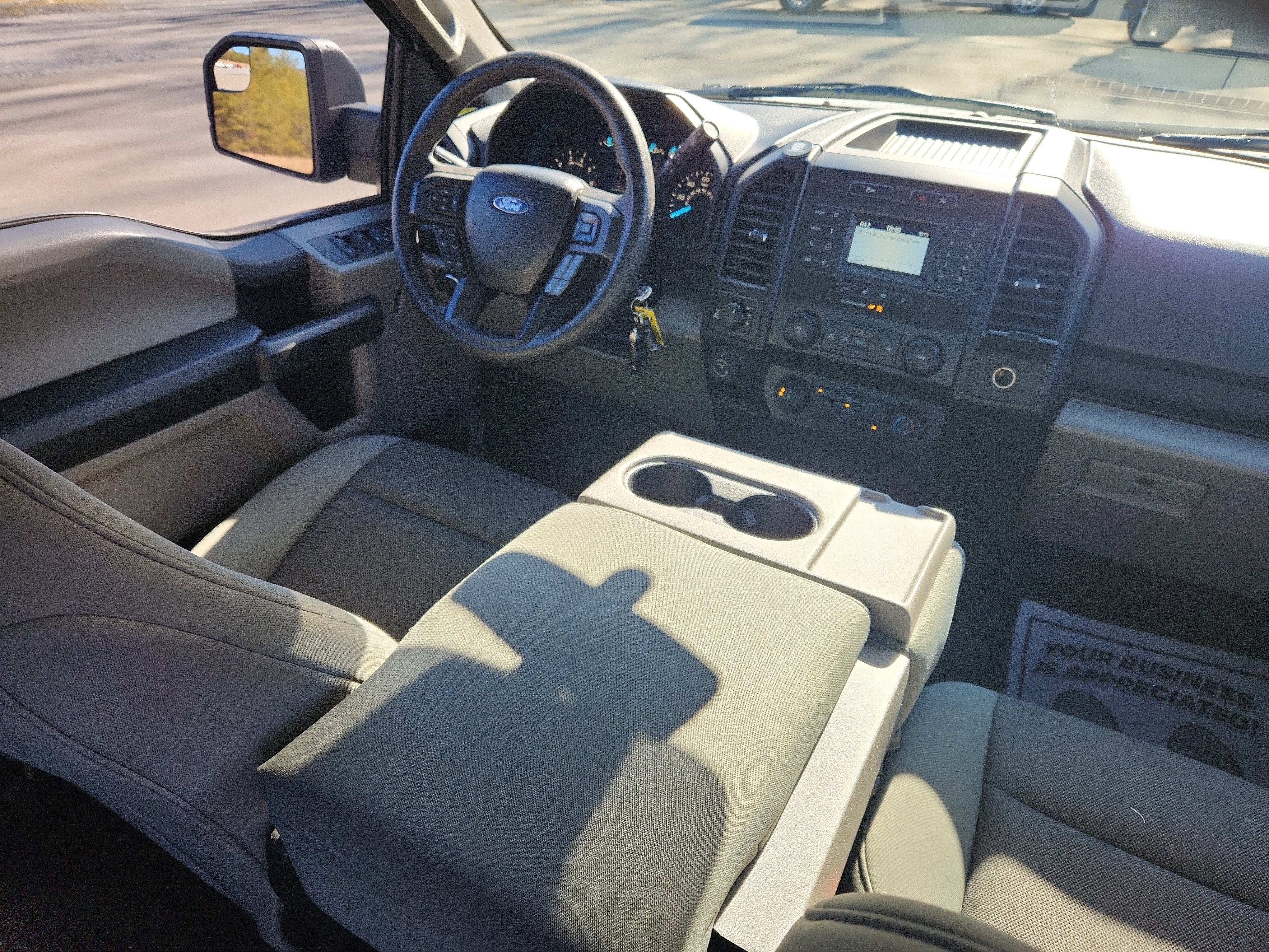 Used 2020 Ford F150 XL w/ Equipment Group 101A Mid image 43