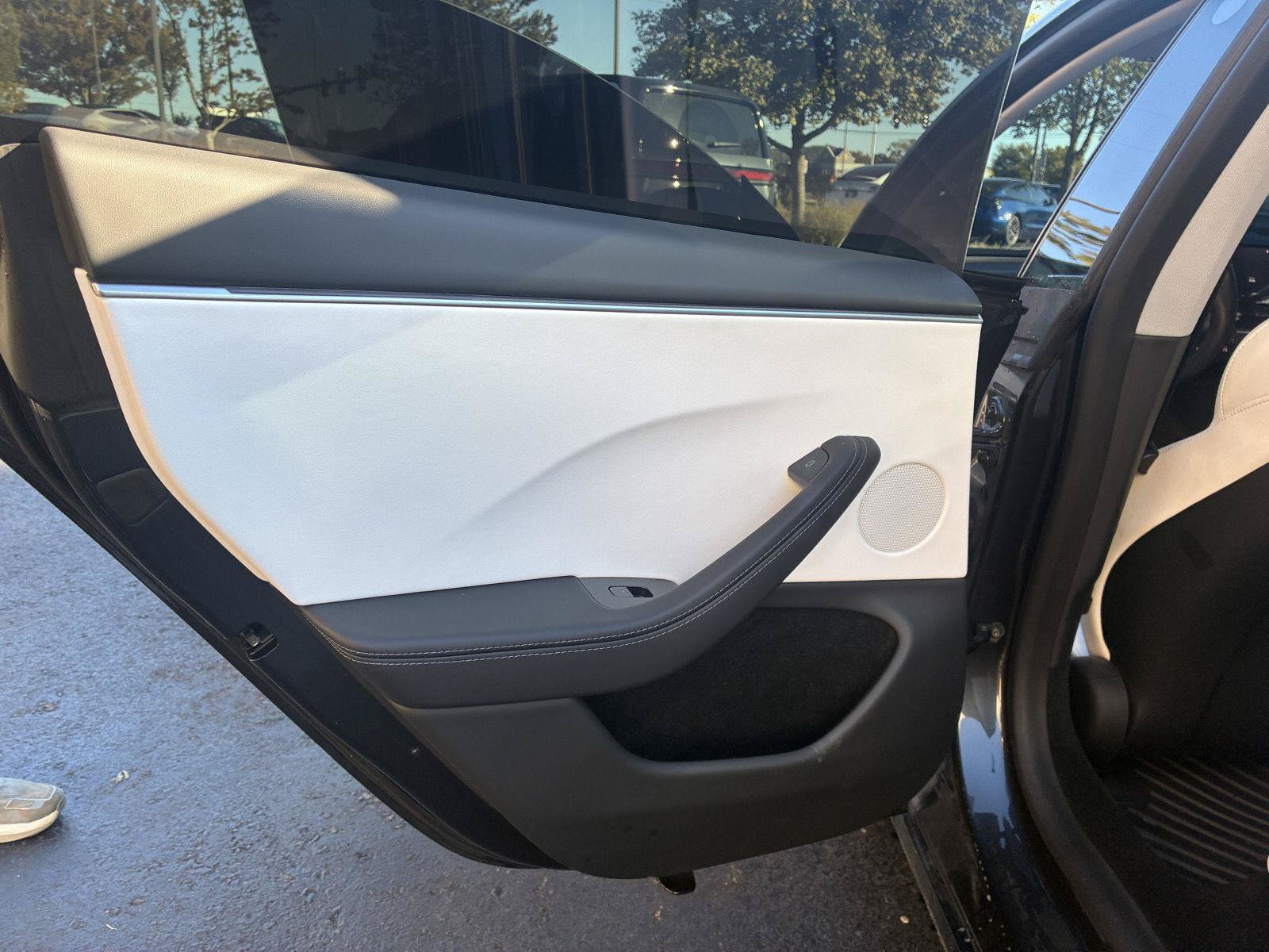 Used 2024 Tesla Model 3 Performance AWD/4WD image 19