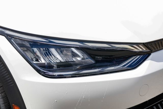 Used 2024 Kia EV6 Light RWD image 8