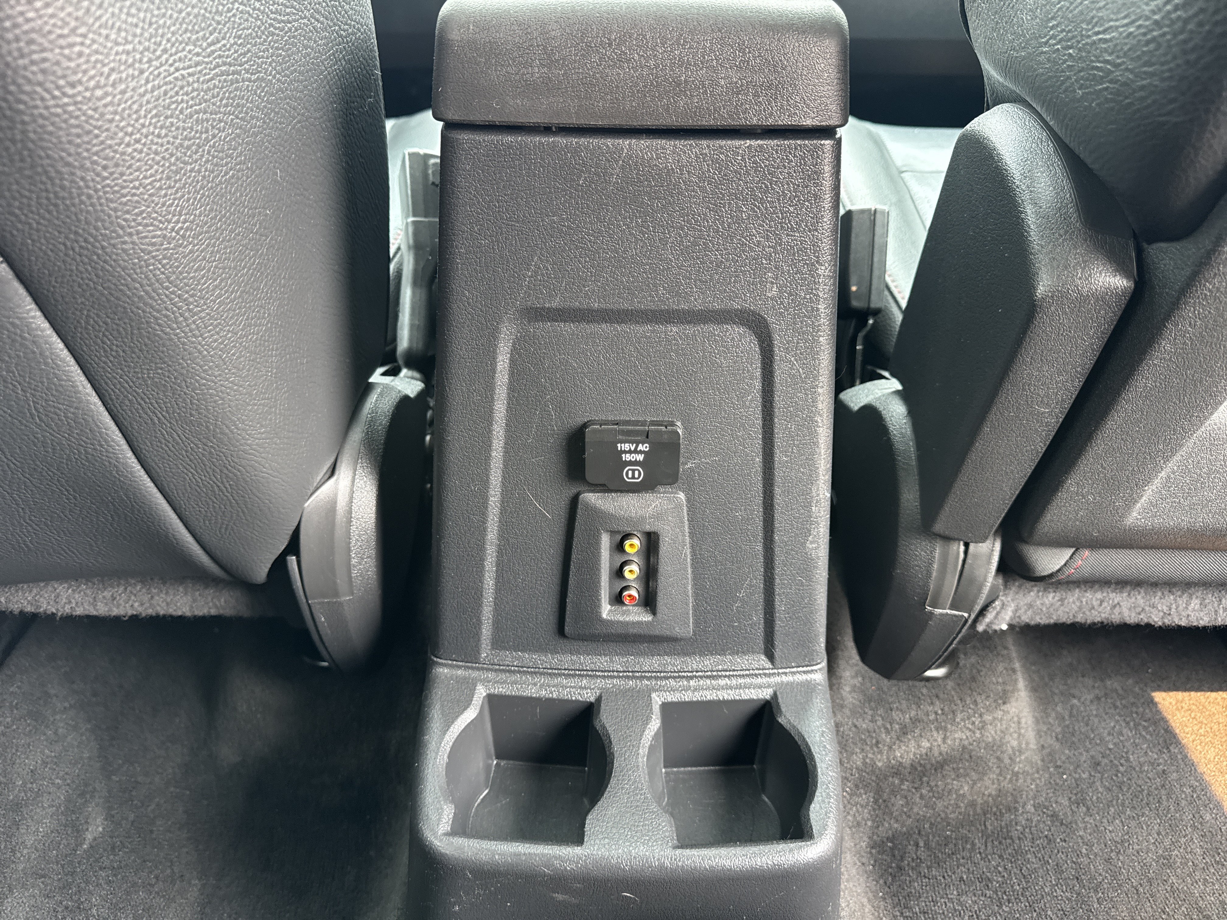 Used 2008 Dodge Nitro R/T AWD/4WD image 25