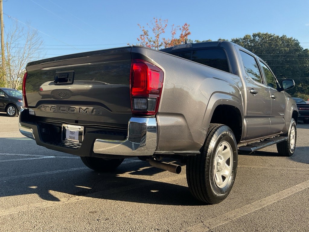 Used 2020 Toyota Tacoma SR5 image 5
