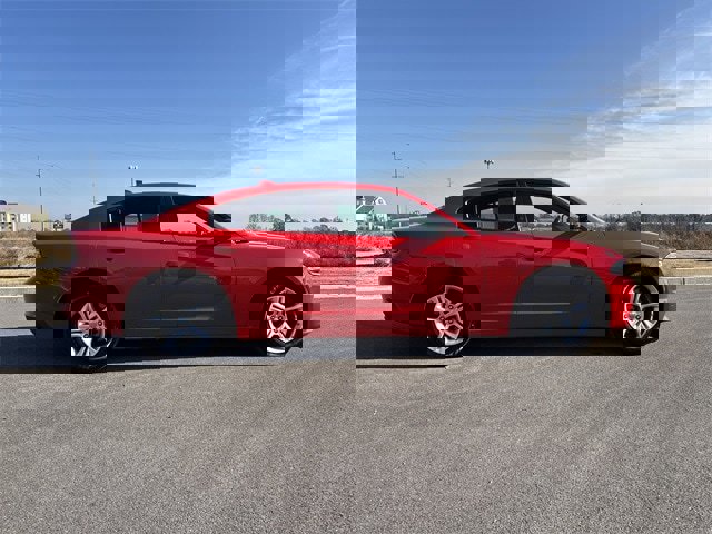 Used 2023 Dodge Charger SXT image 6