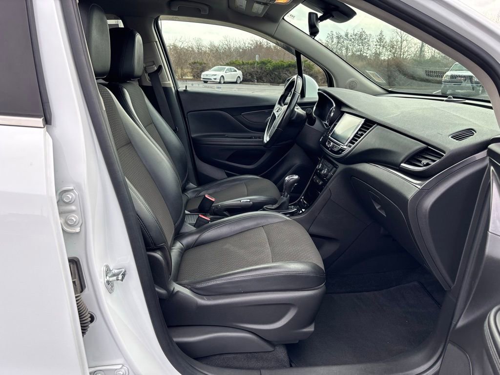 Used 2019 Buick Encore Preferred image 19