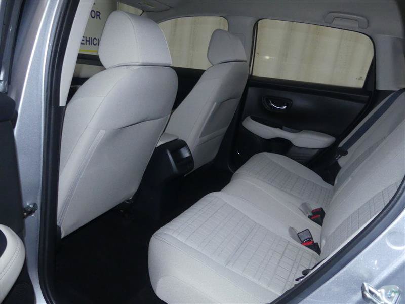 Used 2025 Honda HR-V LX image 19