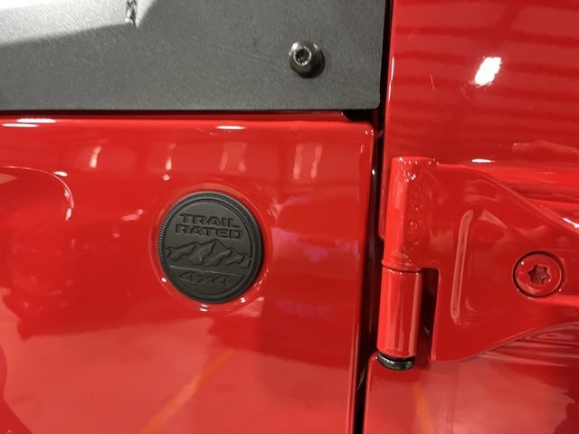 Used 2021 Jeep Gladiator Sport image 31