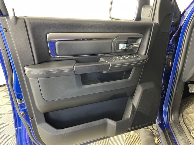 Used 2017 RAM 1500 Sport AWD/4WD image 14