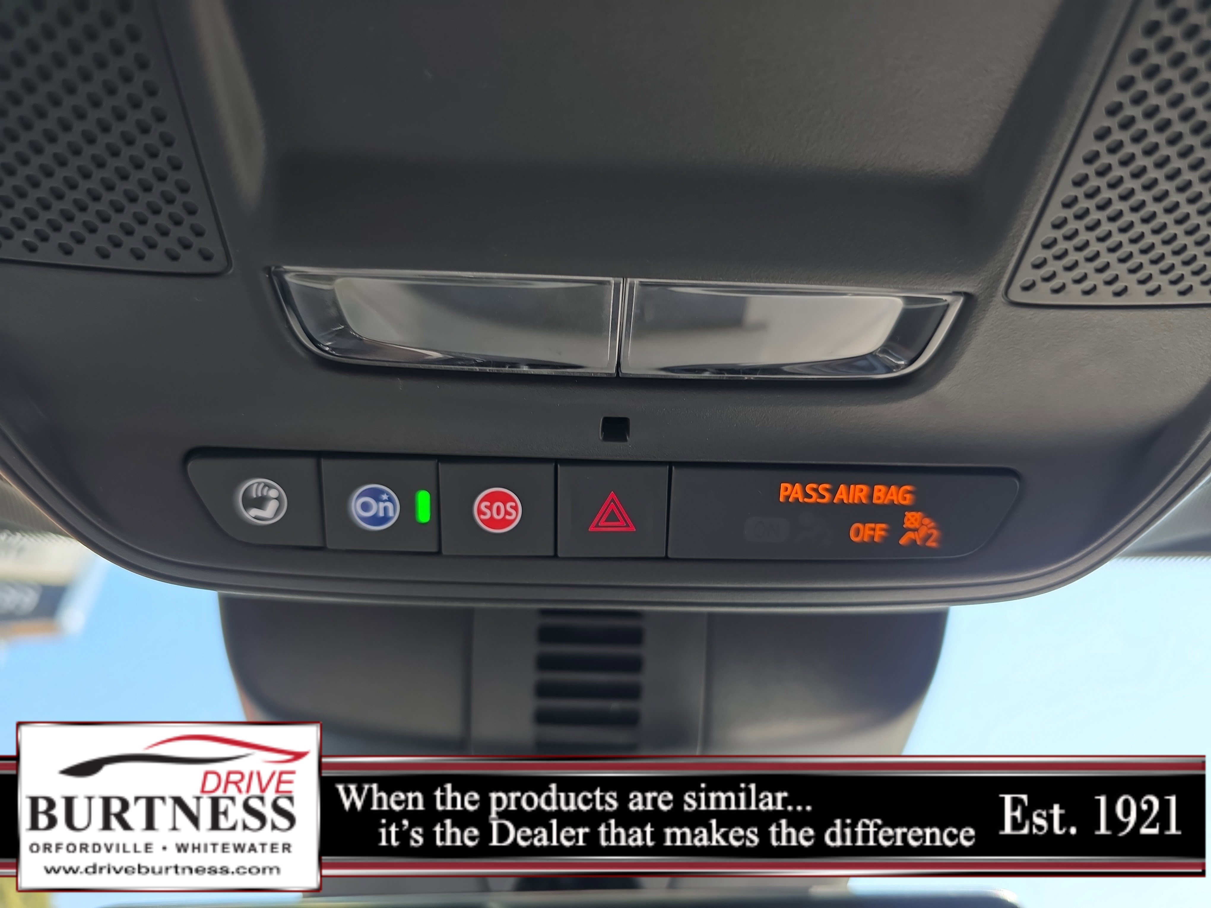 New 2026 GMC Acadia Elevation w/ Elevation Premium Package image 25